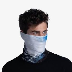 BRAND NEW unisex buff Mount Everest multifunctional neck tube / head wear